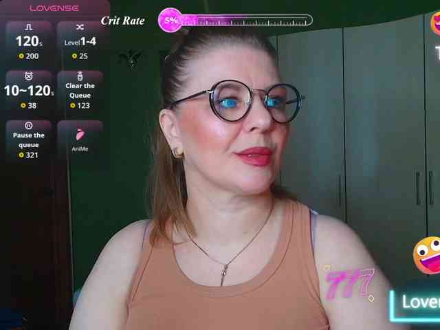 Veronika_Gold webcam