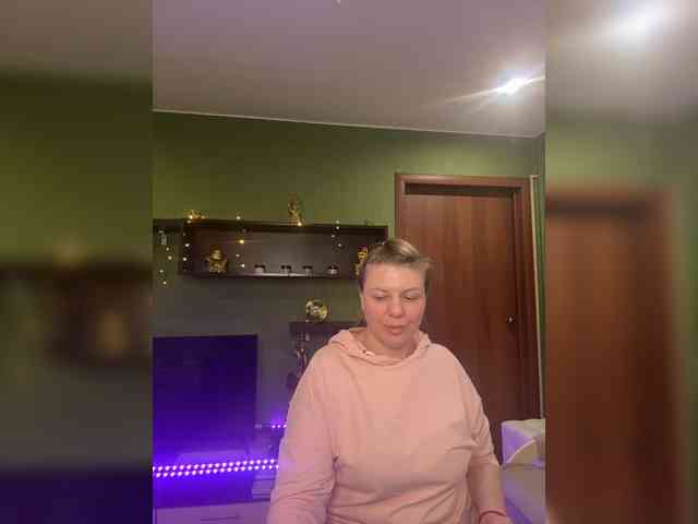 Veronika_Gold webcam