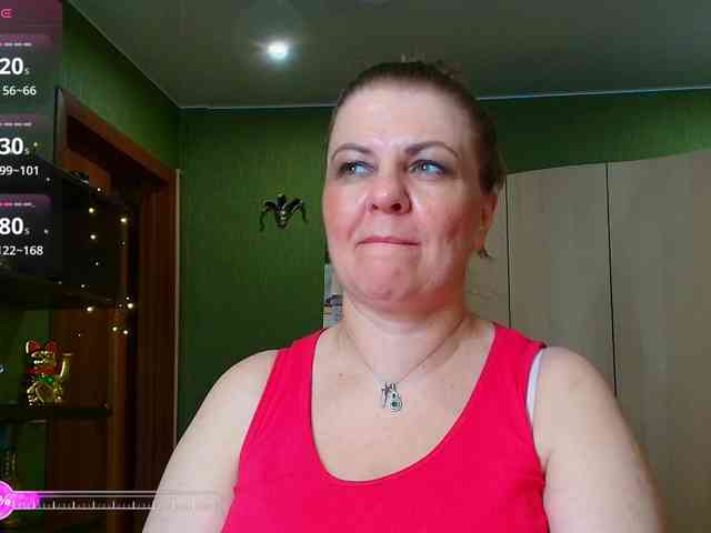 Veronika_Gold webcam