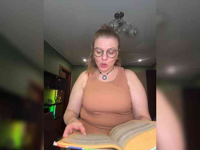 Veronika_Gold webcam