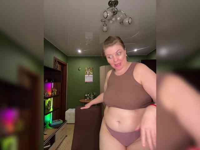 Taly1974 Sex Cam Show