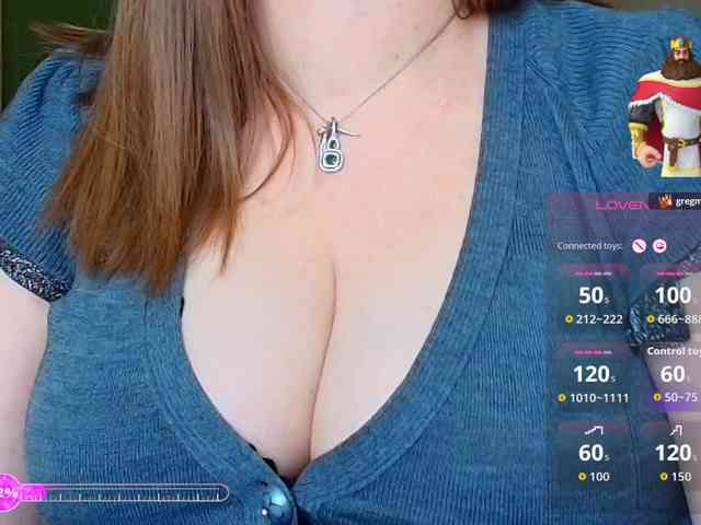 Veronika_Gold webcam
