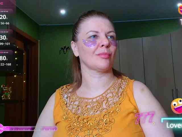 Veronika_Gold webcam