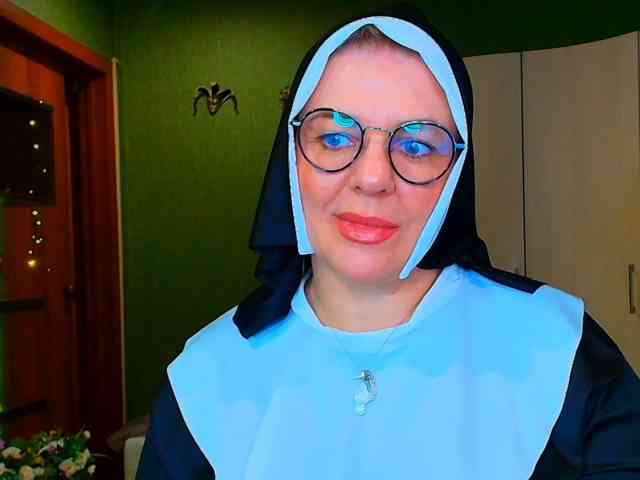 Taly1974's webcam live show