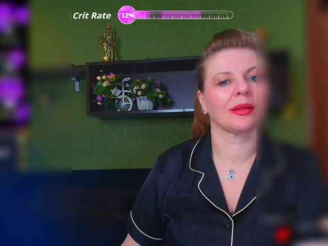 Veronika_Gold webcam