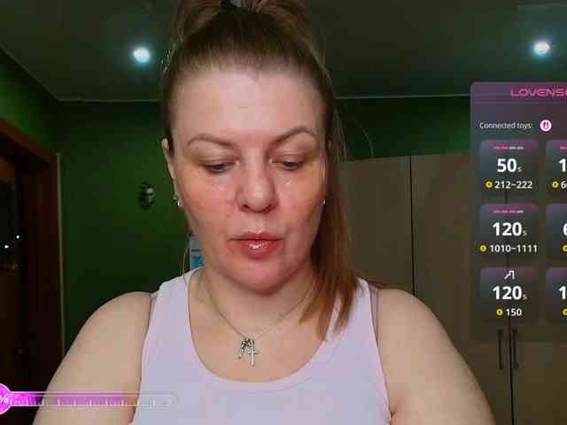 Veronika_Gold webcam