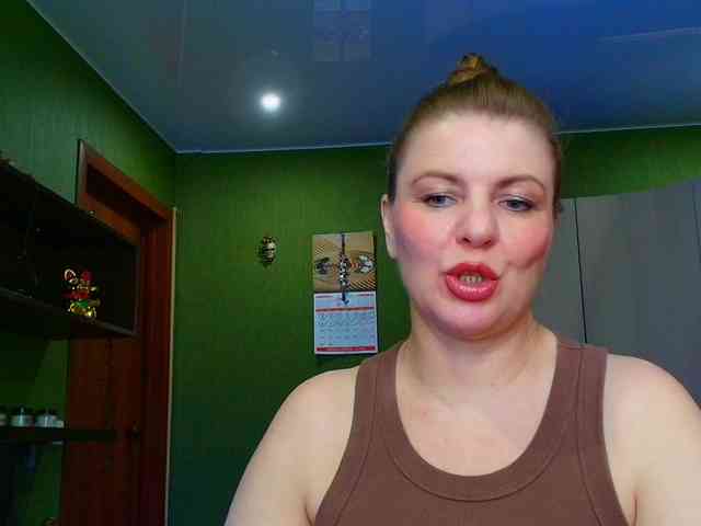 Veronika_Gold webcam