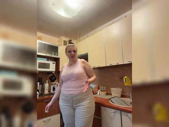 Veronika_Gold webcam