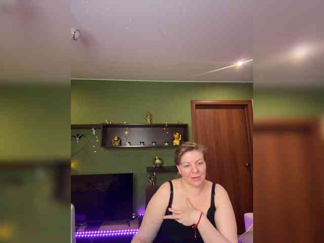 Veronika_Gold webcam