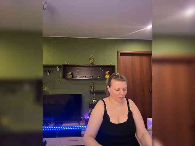 Veronika_Gold webcam