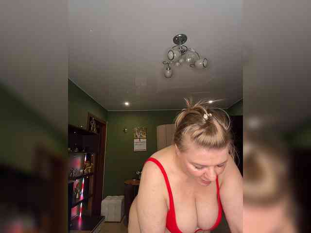 Taly1974 Sex Cam Show