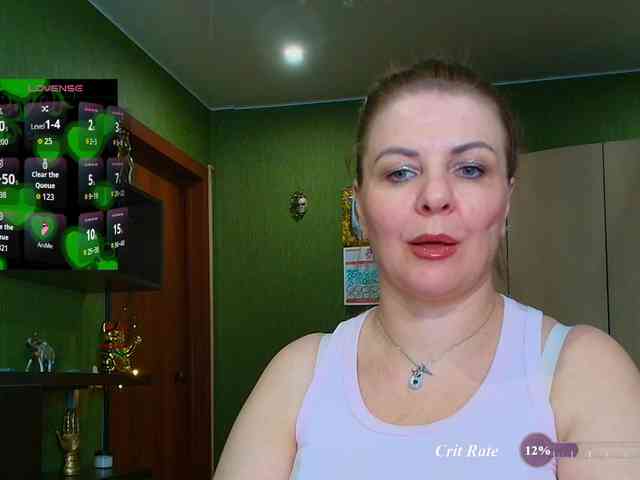 Veronika_Gold webcam