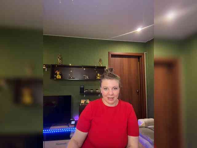 Veronika_Gold webcam