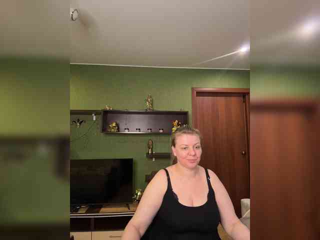 Veronika_Gold webcam