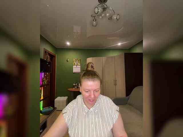 Veronika_Gold webcam