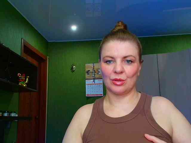 Veronika_Gold webcam