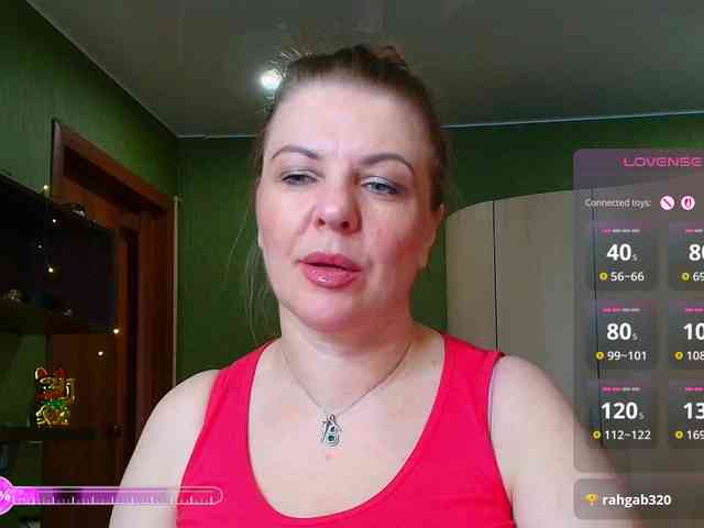 Veronika_Gold webcam