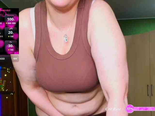 Taly1974 Sex Cam Show