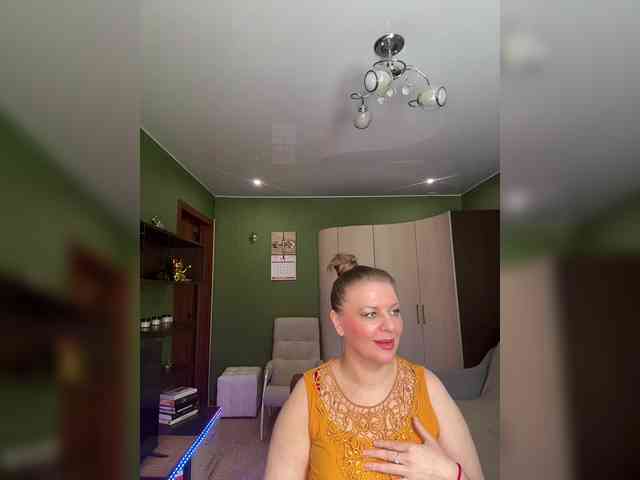 Veronika_Gold webcam