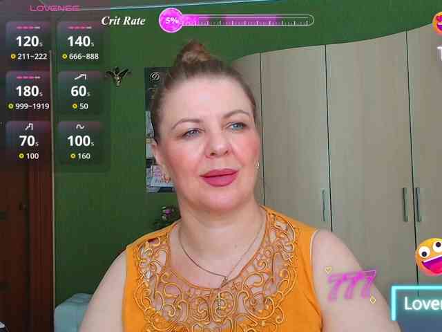 Veronika_Gold webcam