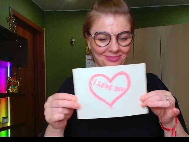 Veronika_Gold webcam