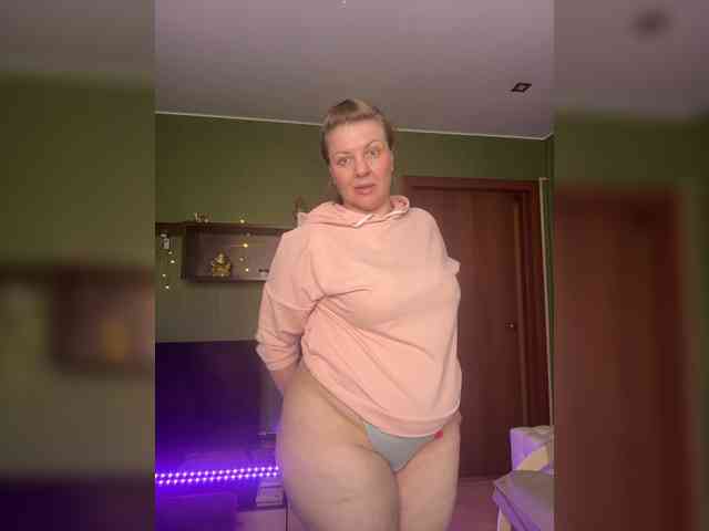 Veronika_Gold webcam