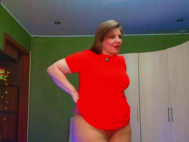 Veronika_Gold webcam