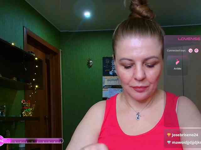 Veronika_Gold webcam
