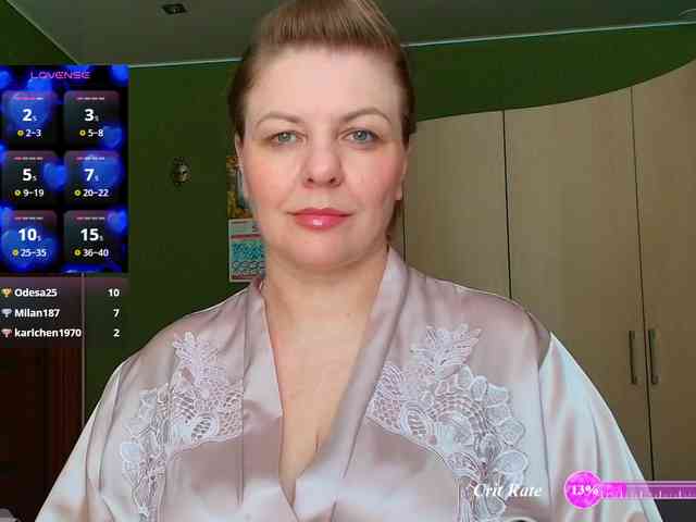 Veronika_Gold webcam