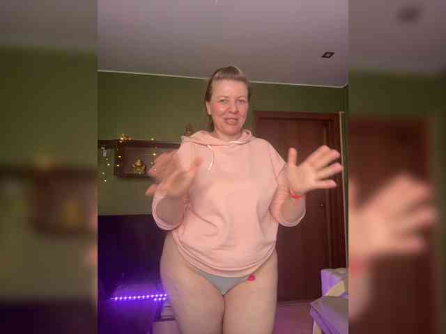 Veronika_Gold webcam