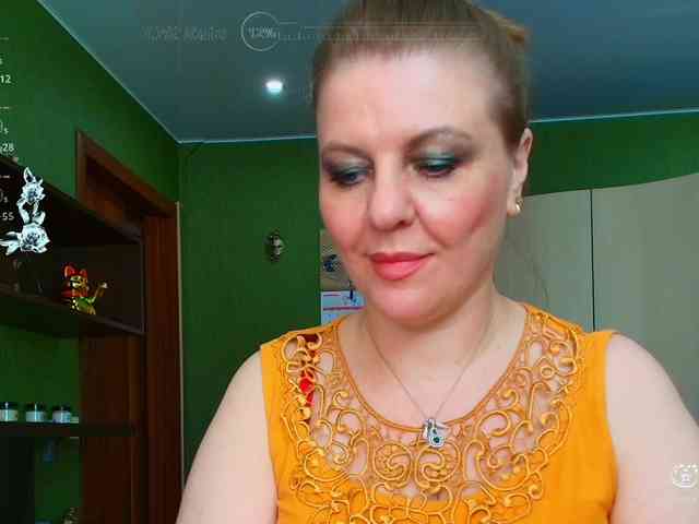Veronika_Gold webcam