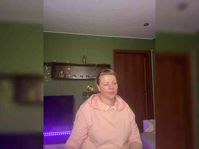 Veronika_Gold webcam