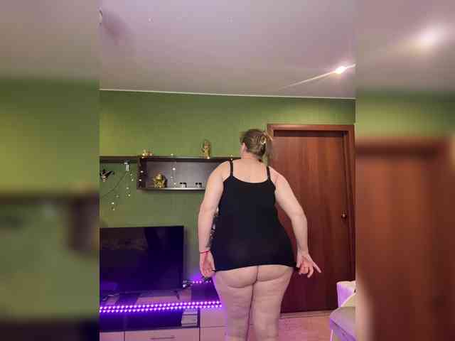 Veronika_Gold webcam