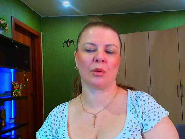 Veronika_Gold webcam
