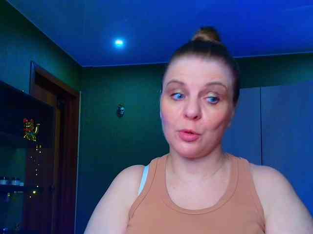 Veronika_Gold webcam