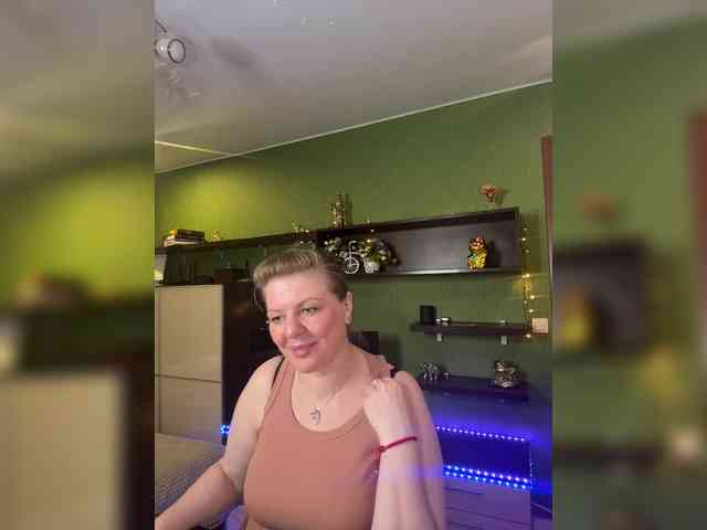 Veronika_Gold webcam