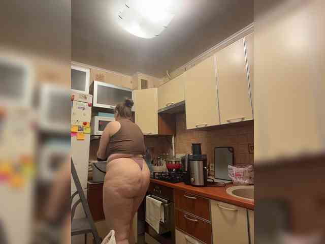 Veronika_Gold webcam