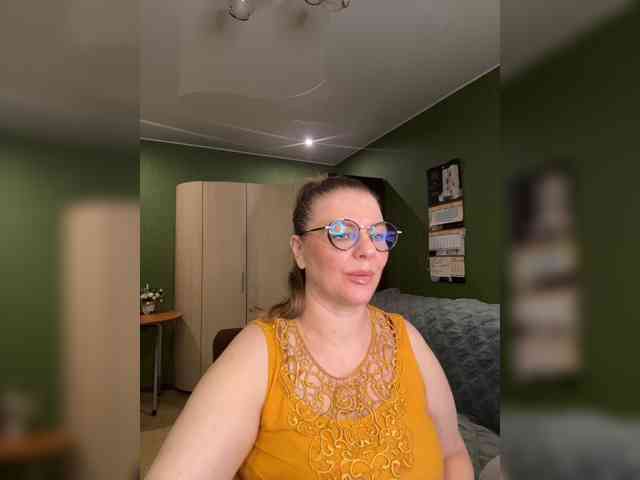 Veronika_Gold webcam