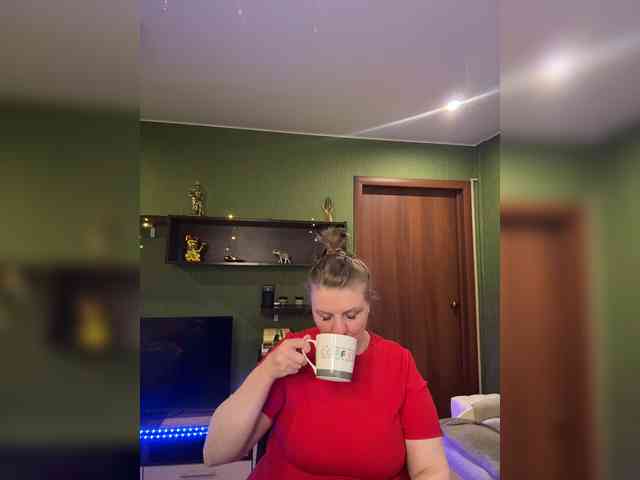 Veronika_Gold webcam