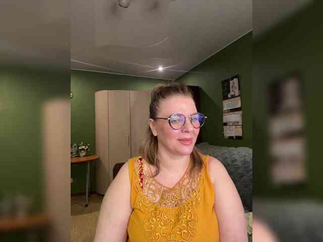 Veronika_Gold webcam
