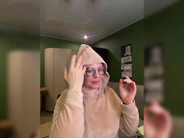 Veronika_Gold webcam