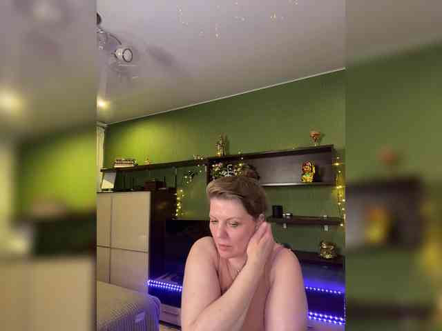 Veronika_Gold webcam