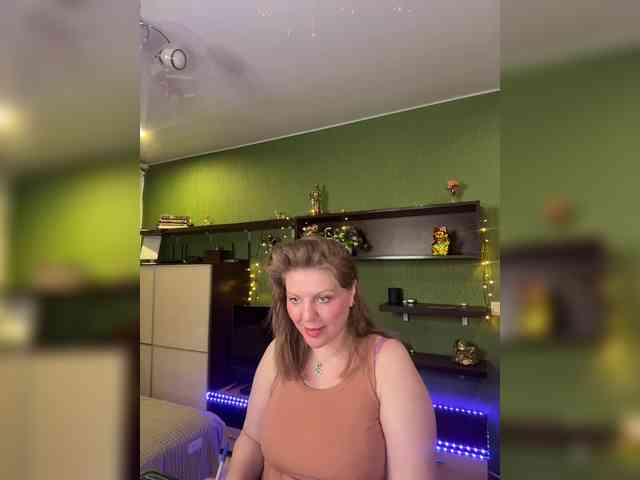 Veronika_Gold webcam