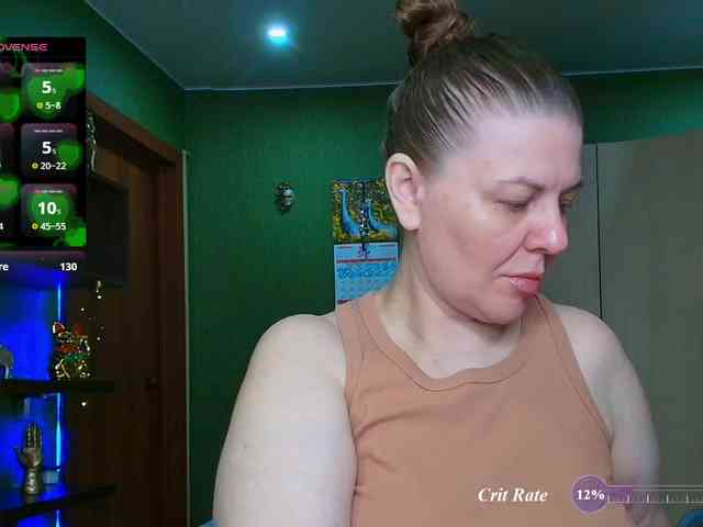 Taly1974 Sex Cam Show