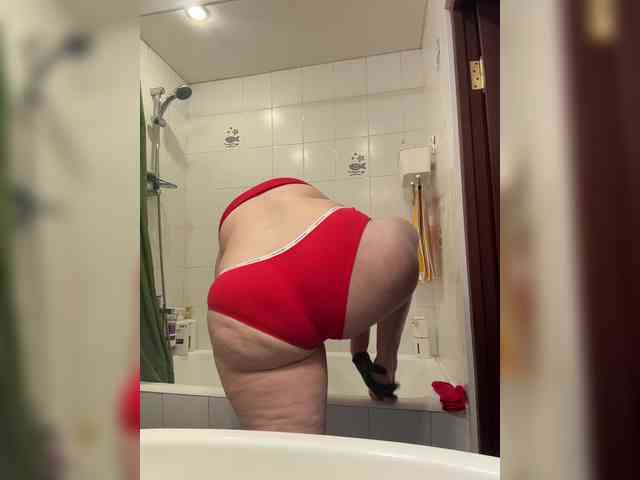 Veronika_Gold webcam