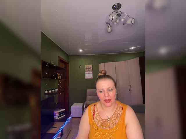Taly1974 Live Webcam on BongaCams