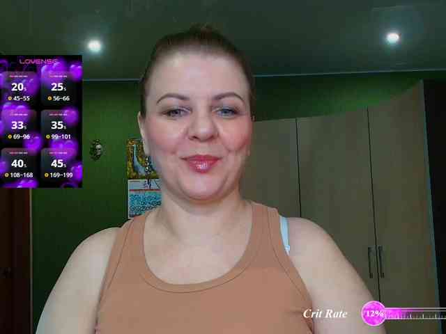 Veronika_Gold webcam