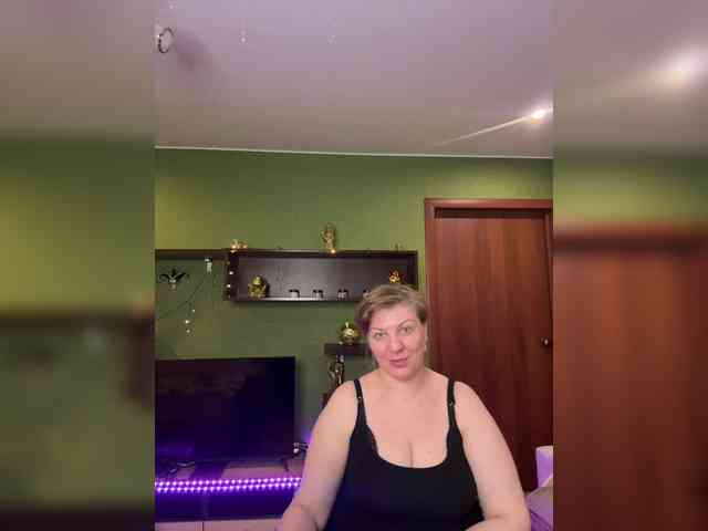 Veronika_Gold webcam