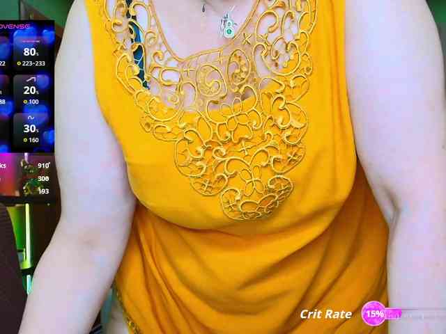 Taly1974 Sex Cam Show