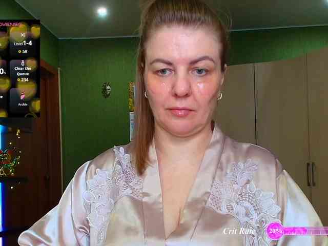 Taly1974 Sex Cam Show